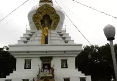 Buddha Temple