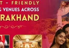 Budget-Friendly Wedding Venues Across Uttarakhand