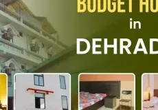 Budget Hotels in Dehradun