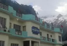 Budget Hotels in Yamunotri