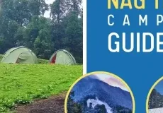 Nag Tibba Camping Guide