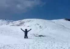 Samta Thaach in Chaainsheel