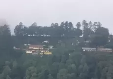 Chakrata hill station