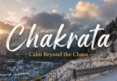 Chakrata