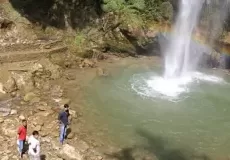 Tiger Falls