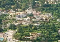 Chamba in Uttarakhand