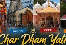 Char Dham Yatra Travel Guide