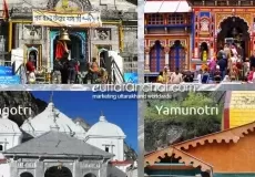 Char Dham yatra