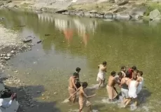 Ram Paduka Panyali - Local Celebrations