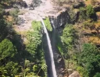  Chineshwar Waterfall