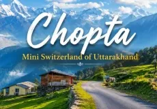Chopta