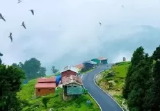 Chopta