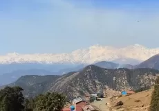 Chopta