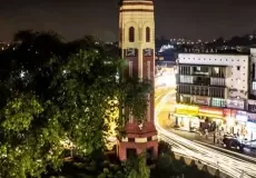 Clock Tower Dehradun