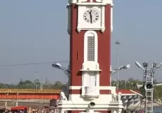 Clock Tower Haridwar