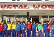 Crystal World Roorkee