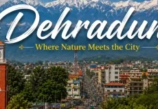 Dehradun