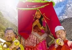 Destination Wedding Locations In Kumaon Region