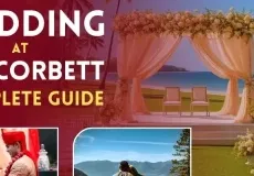 Destination Wedding at Jim Corbett: Complete Guide