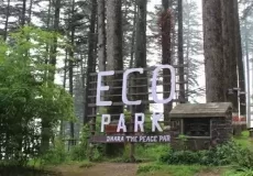 Dhanaulti Eco Park