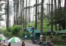 Dhanaulti