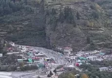 Dharali