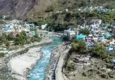 Dharchula