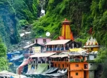 Yamunotri Dham
