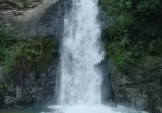 Dhokaney Waterfall