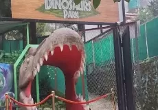 Dinosaur Park