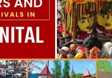 Fairs and Festivals in Nainital