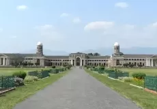 Forest Research Institute Dehradun