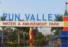 Fun Valley