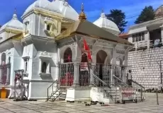 Gangotri