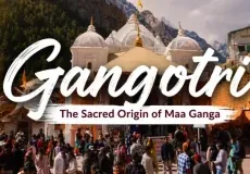 Gangotri