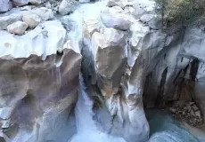 Surya Kund Gangotri