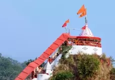 Garjiya Temple