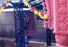 Another picture of Hot water spring