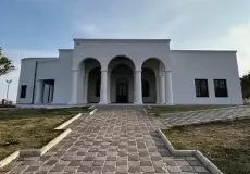 George Everest Cartography Museum