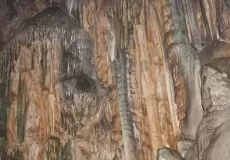 Gorcha Caves