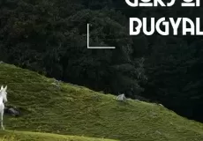 Gorson Bugyal