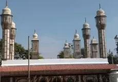 Guru Ram Rai Gurudwara