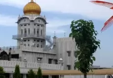 Gurudwara Nanaksar