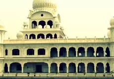 Gurudwara Shri Nankana Sahib