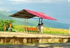 Shopping in Haldwani