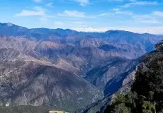 Happy Valley, Mussoorie