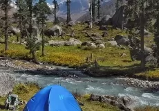 Har ki Dun Trek