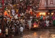 Haridwar