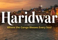 Haridwar