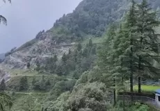 Hathipaon, Mussoorie